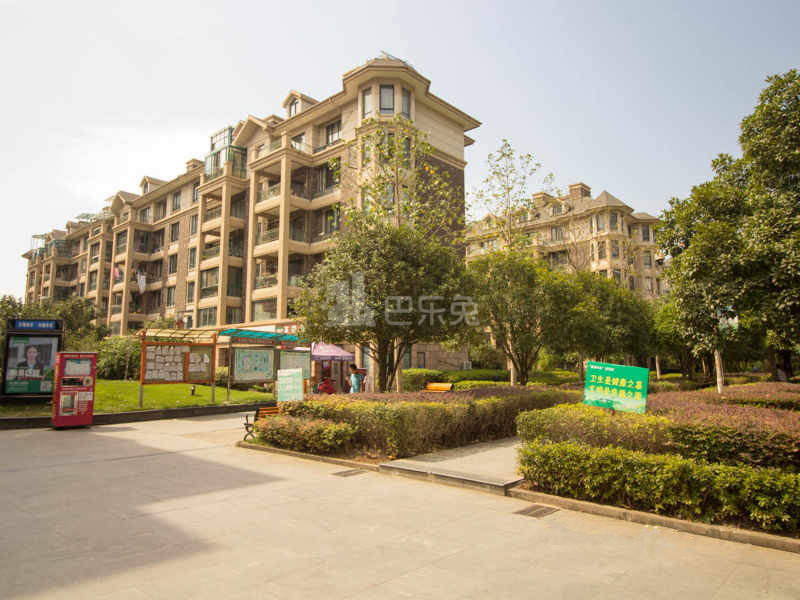 武汉洪山_江南家园_1室0厅1卫_合租朝南_南湖大道101号-武汉巴乐兔