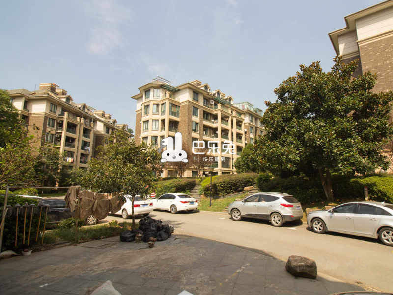 武汉洪山_江南家园_1室0厅0卫_合租朝南_南湖大道101号-武汉巴乐兔