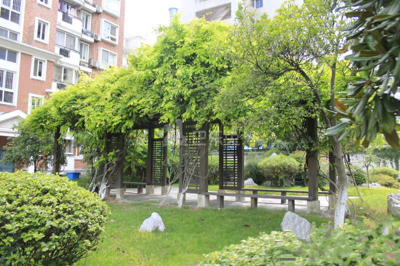 绿洲花园18270306周边环境图8