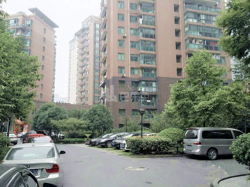 绿洲花园18270306周边环境图9