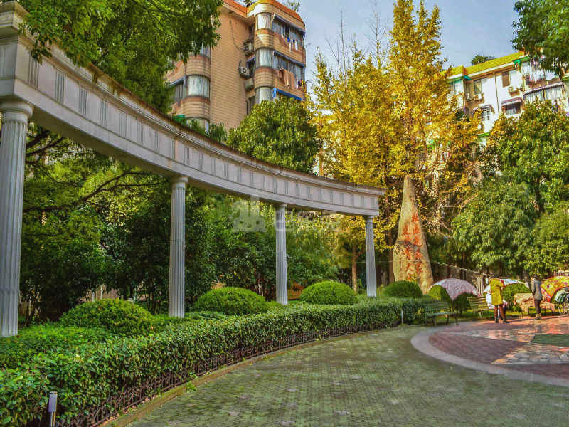 杭州下城_和平小区_3室1厅1卫_整租_朝晖路120号-杭州巴乐兔租房