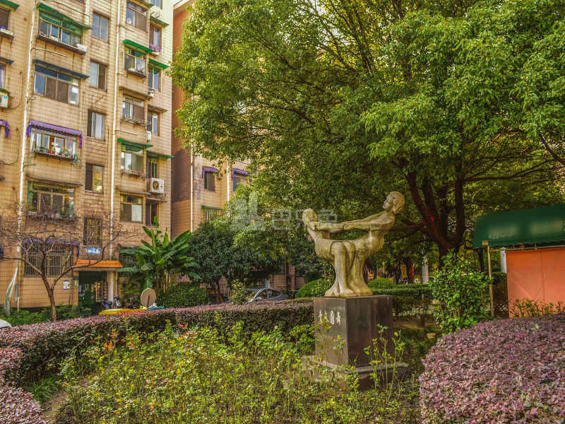 杭州下城_和平小区_3室1厅1卫_整租_朝晖路120号-杭州巴乐兔租房