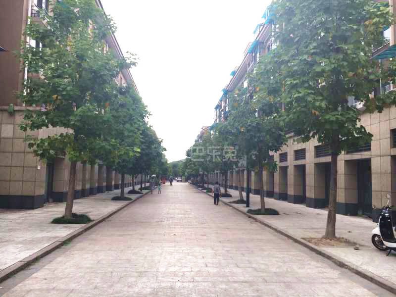 白塔人家18355397周边环境图4