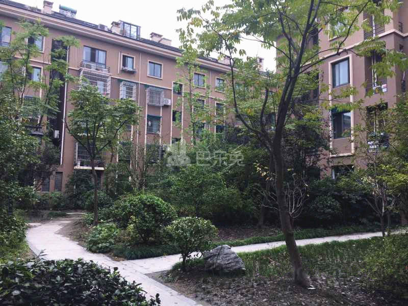 白塔人家18355397周边环境图5