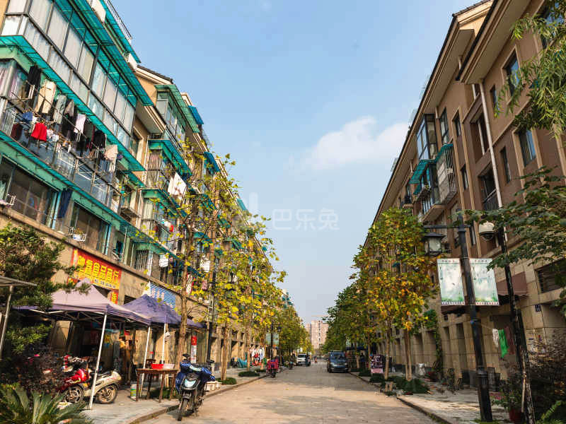 白塔人家18355397周边环境图6