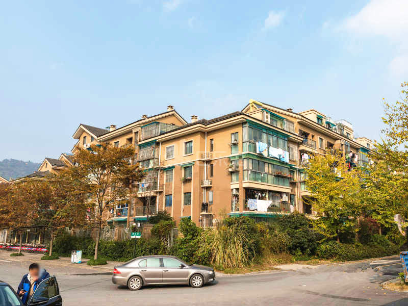 白塔人家18355397周边环境图8