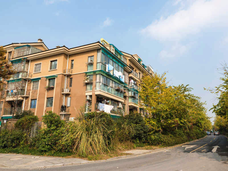 白塔人家18355397周边环境图9