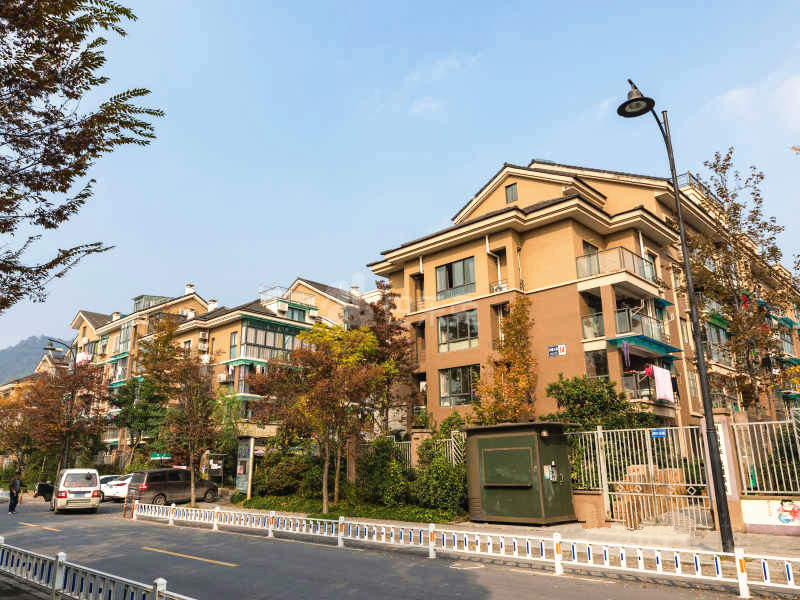 白塔人家18355397周边环境图10