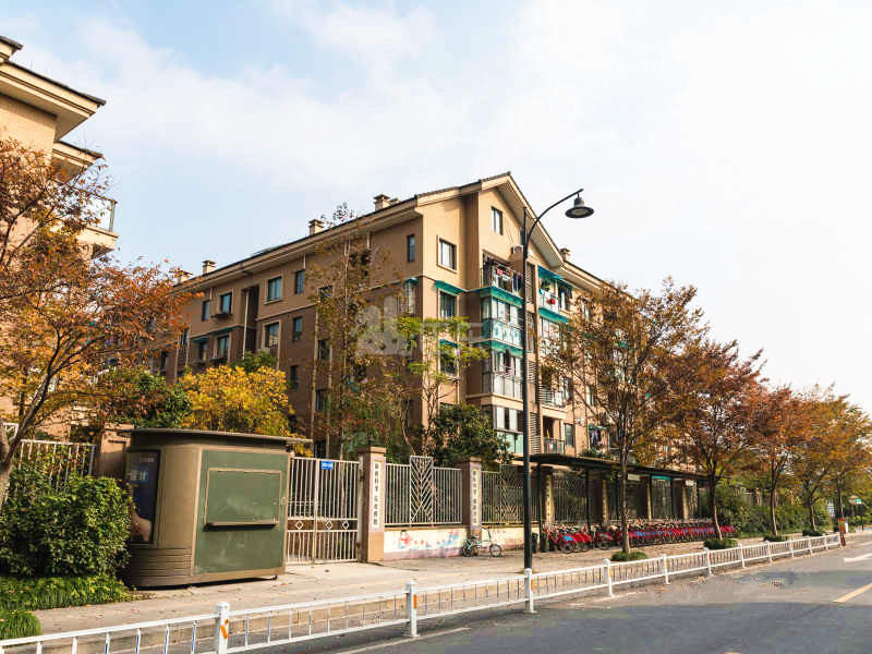 白塔人家18355397周边环境图11