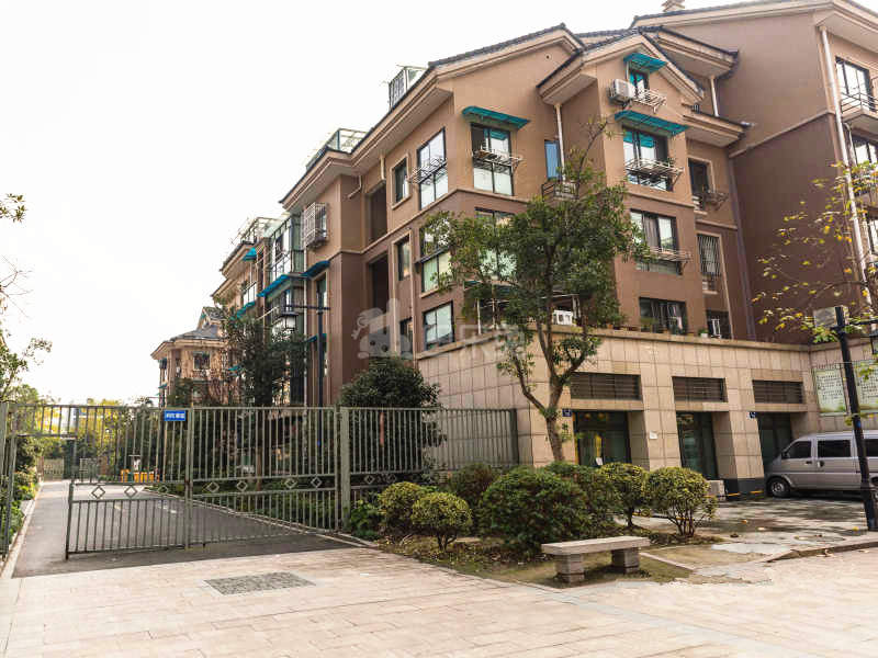 白塔人家18355397周边环境图12