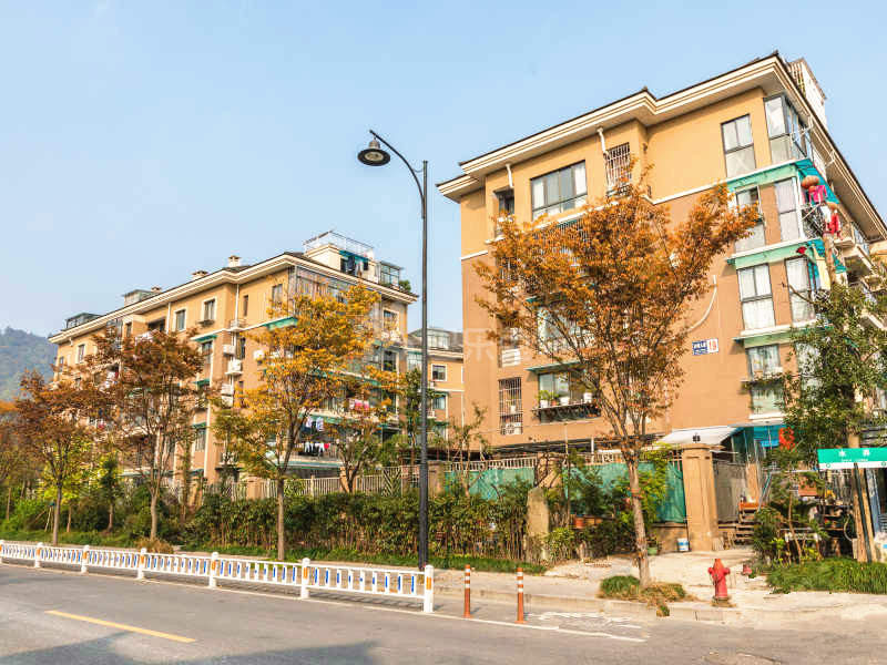 白塔人家18355397周边环境图14