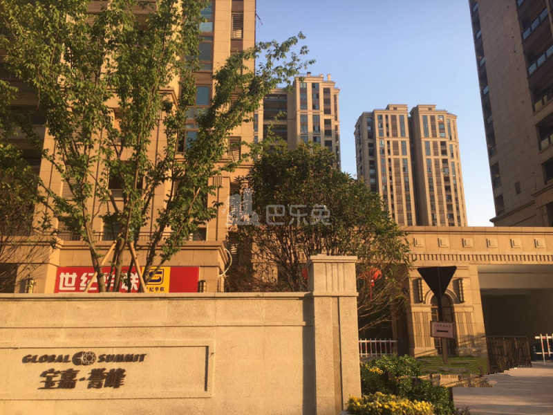 宝嘉誉峰（誉峰花苑）18024753周边环境图15