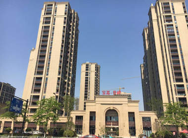 宝嘉誉峰（誉峰花苑） 3室0厅0卫