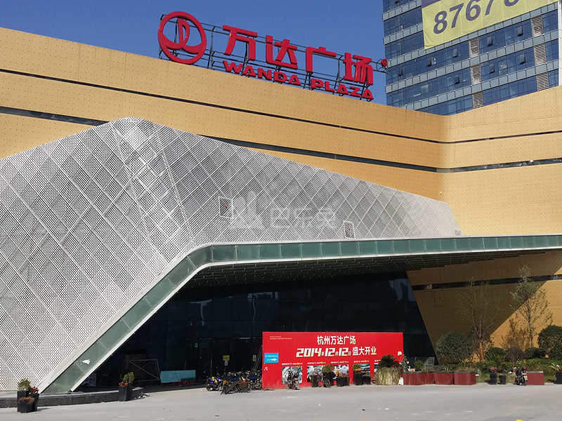 宝嘉誉峰（誉峰花苑）18024753周边环境图5