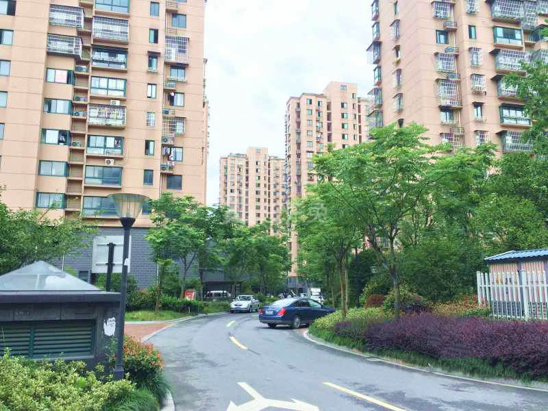 春波南苑18470594周边环境图7