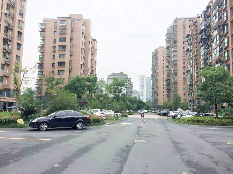 春波南苑18470594周边环境图8