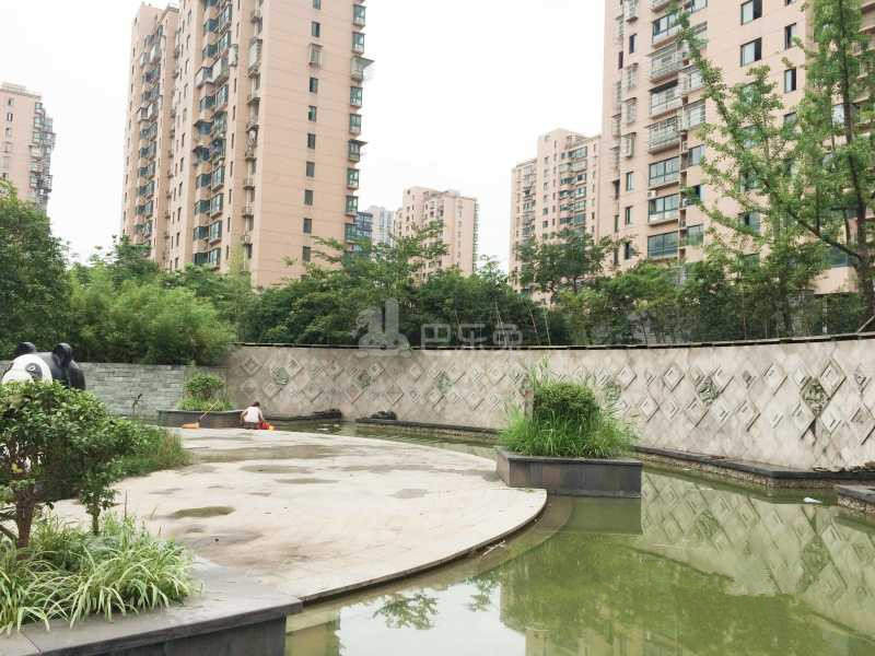 春波南苑18470594周边环境图11