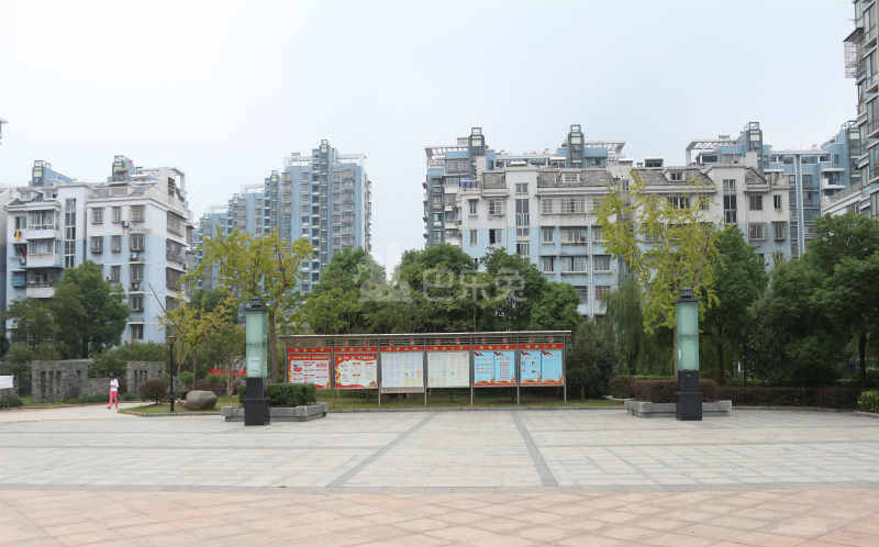 滨康小区18081139周边环境图3