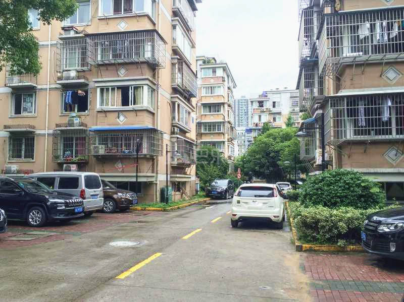 缤纷小区18163106周边环境图8