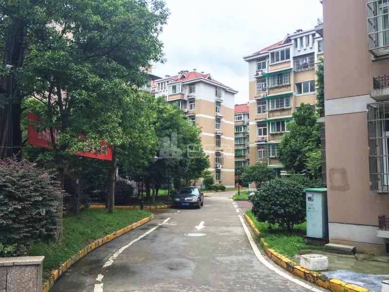 缤纷小区18163106周边环境图14