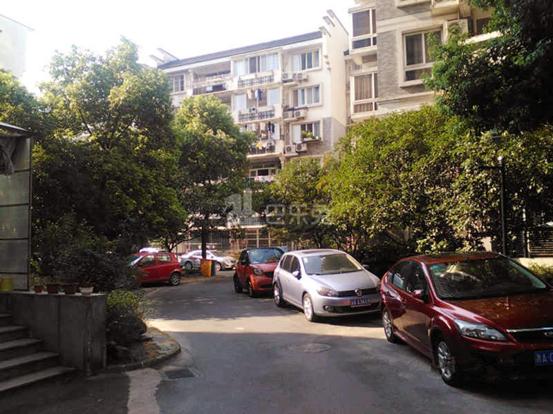 白荡海人家15627829周边环境图12