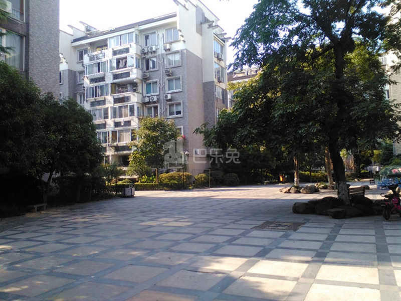 白荡海人家15627829周边环境图15