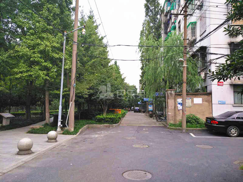 朝晖一区18482629周边环境图15