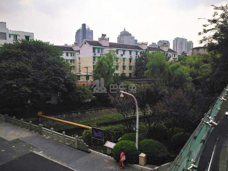 朝晖一区18482629周边环境图14