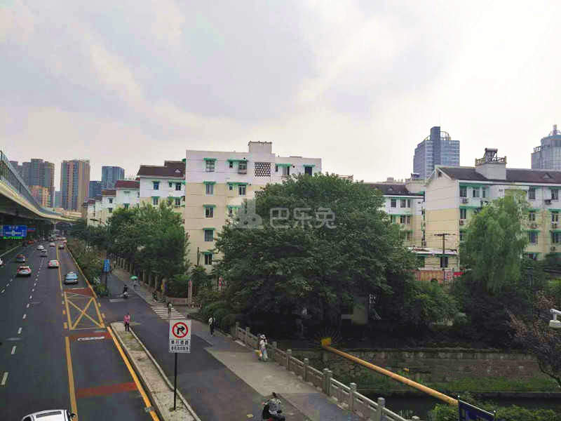 朝晖一区18482629周边环境图13