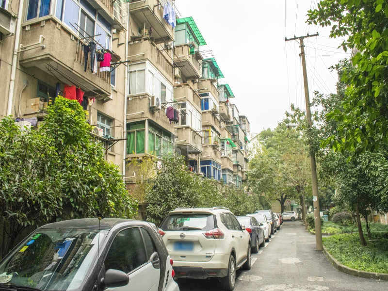 朝晖一区18482629周边环境图12