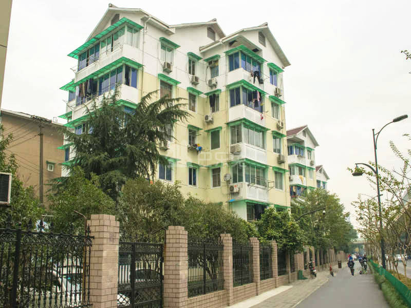 朝晖一区18482629周边环境图1