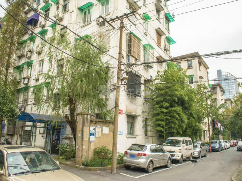 朝晖一区18482629周边环境图8