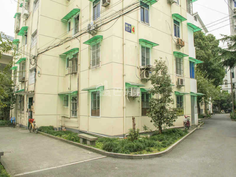 朝晖一区18482629周边环境图7