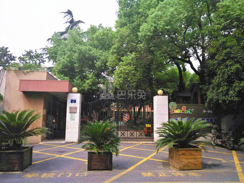 朝晖一区18482629周边环境图6