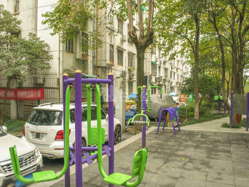 朝晖一区18482629周边环境图3