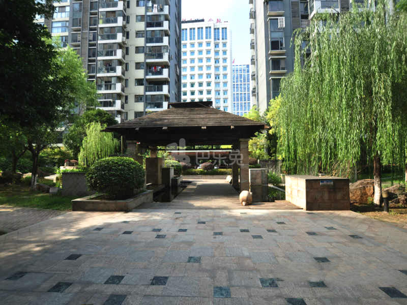 鑫城国际聚福苑18292921周边环境图1