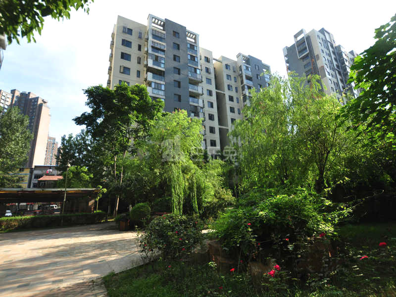 鑫城国际聚福苑18292921周边环境图2