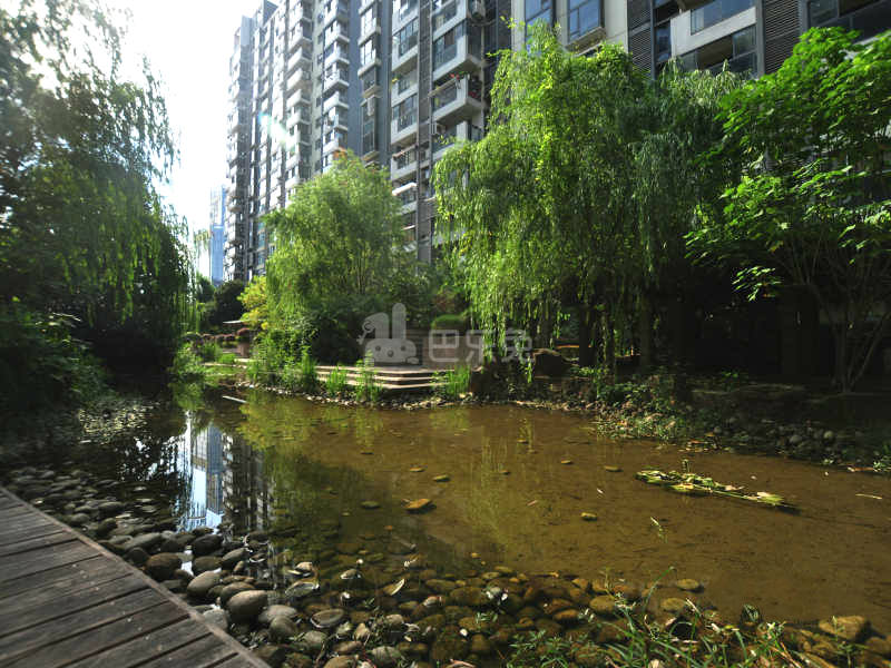 鑫城国际聚福苑18292921周边环境图3