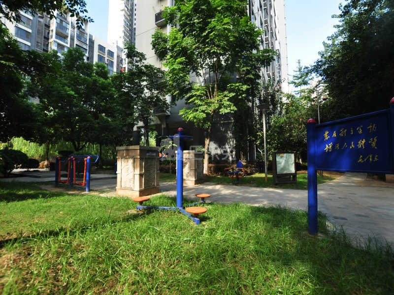 鑫城国际聚福苑18292921周边环境图7