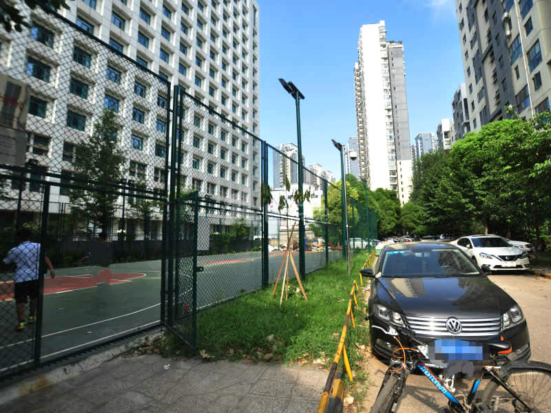 鑫城国际聚福苑18292921周边环境图8