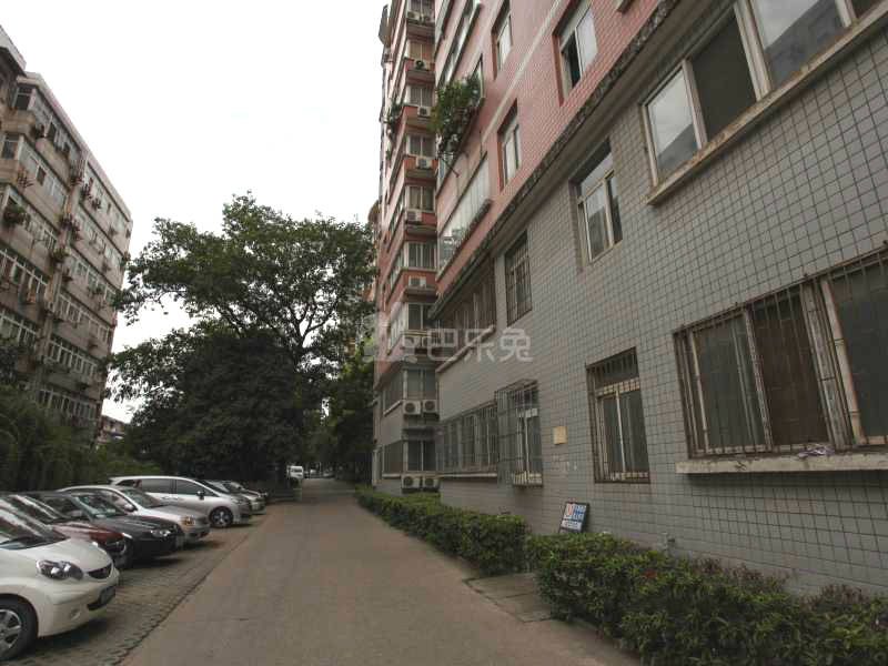 滨湖名都城18694069周边环境图9