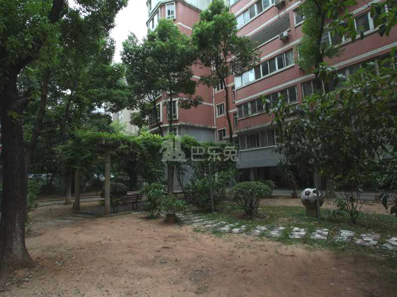 滨湖名都城18694069周边环境图10