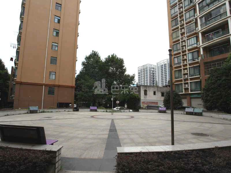 滨湖名都城18694069周边环境图12