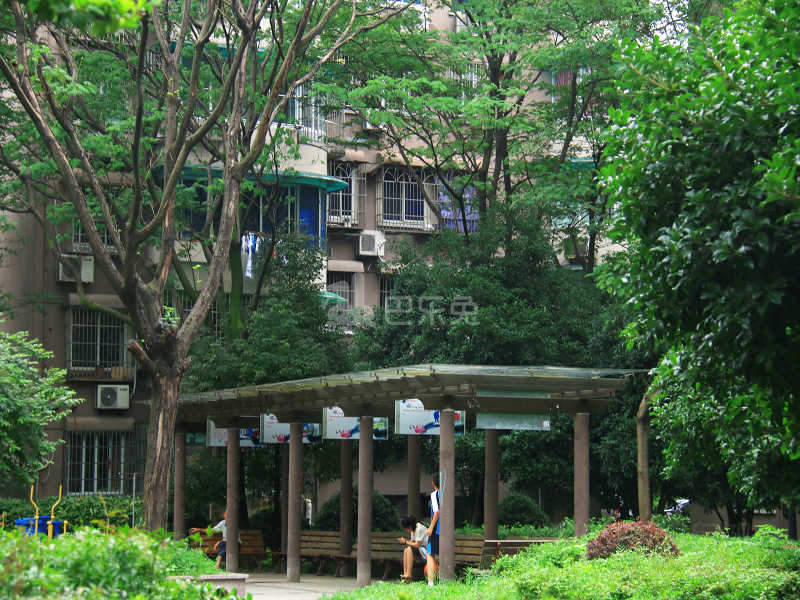 大关东五苑15603226周边环境图6