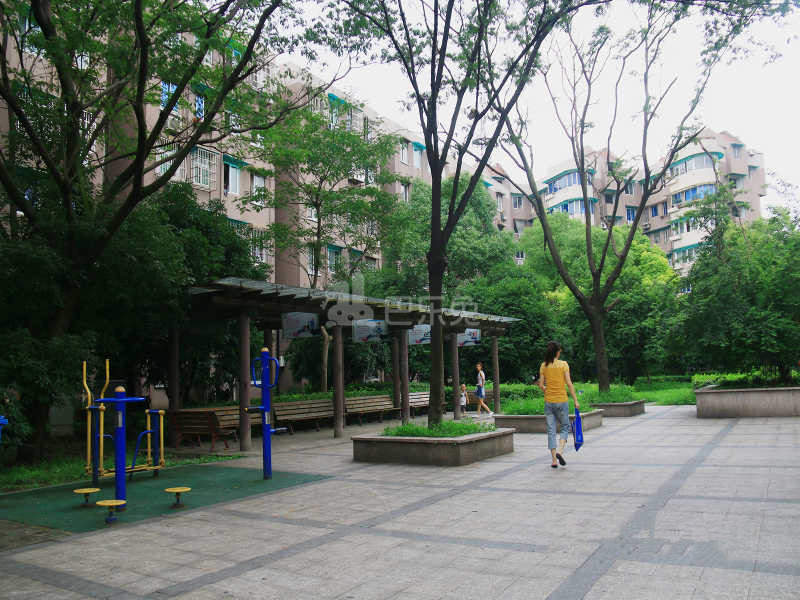 大关东五苑15603226周边环境图8