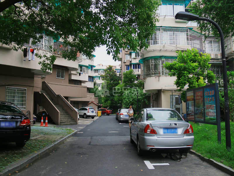 大关东五苑15603226周边环境图10