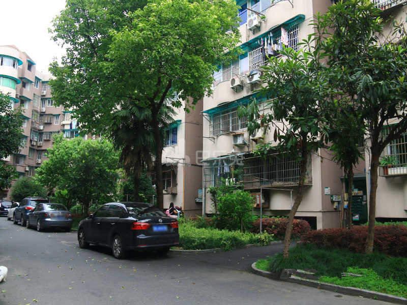 大关东五苑15603226周边环境图12