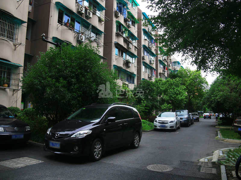 大关东五苑15603226周边环境图13