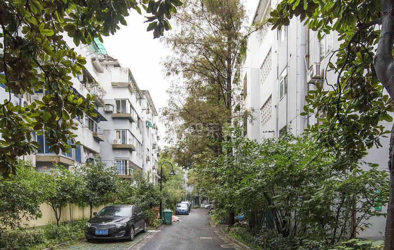 仓基新村17843586周边环境图4