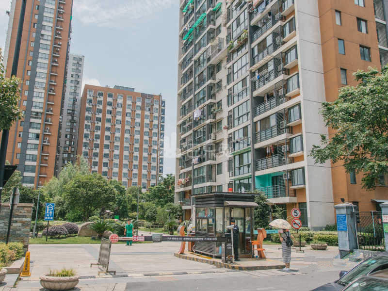 潮王人家18477906周边环境图14